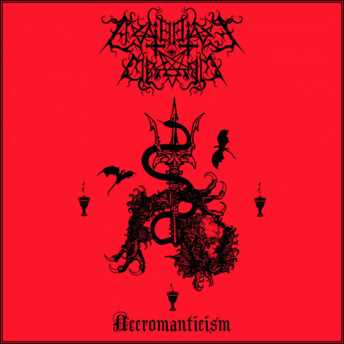 Azathoth's Dream : Necromanticism Azathoth's Dream : Necromanticism